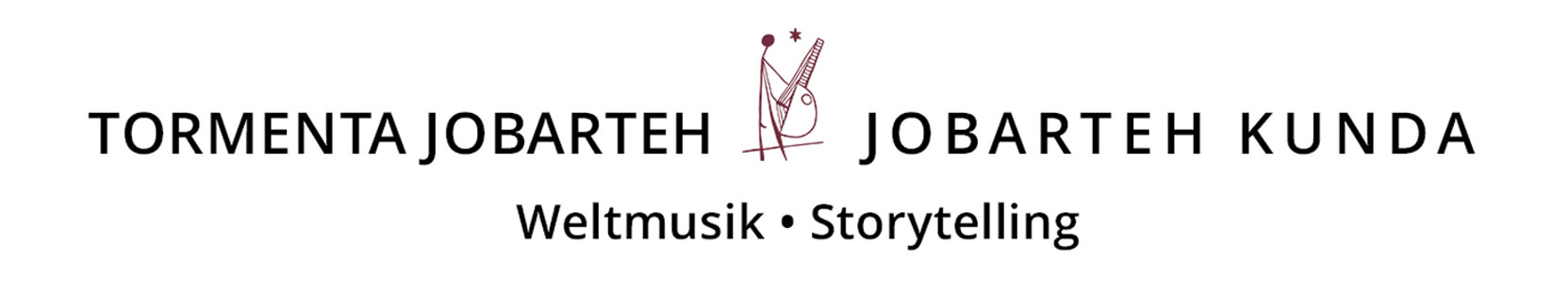 Jobarteh Logo