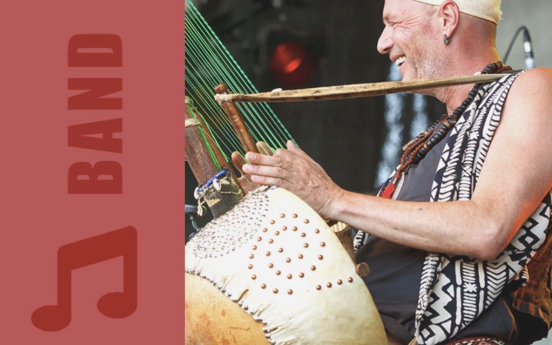 2025-07-06   📢   Heißer Sound auf den Afrika Kulturtagen Forchheim