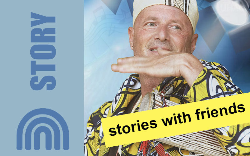 2026-07-26   📢   Treffen im Blauen Salon in Dortmund